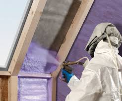 Types of Insulation We Offer in Brenham, TX